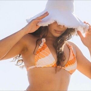 Skatie Bikini Top & Bottoms